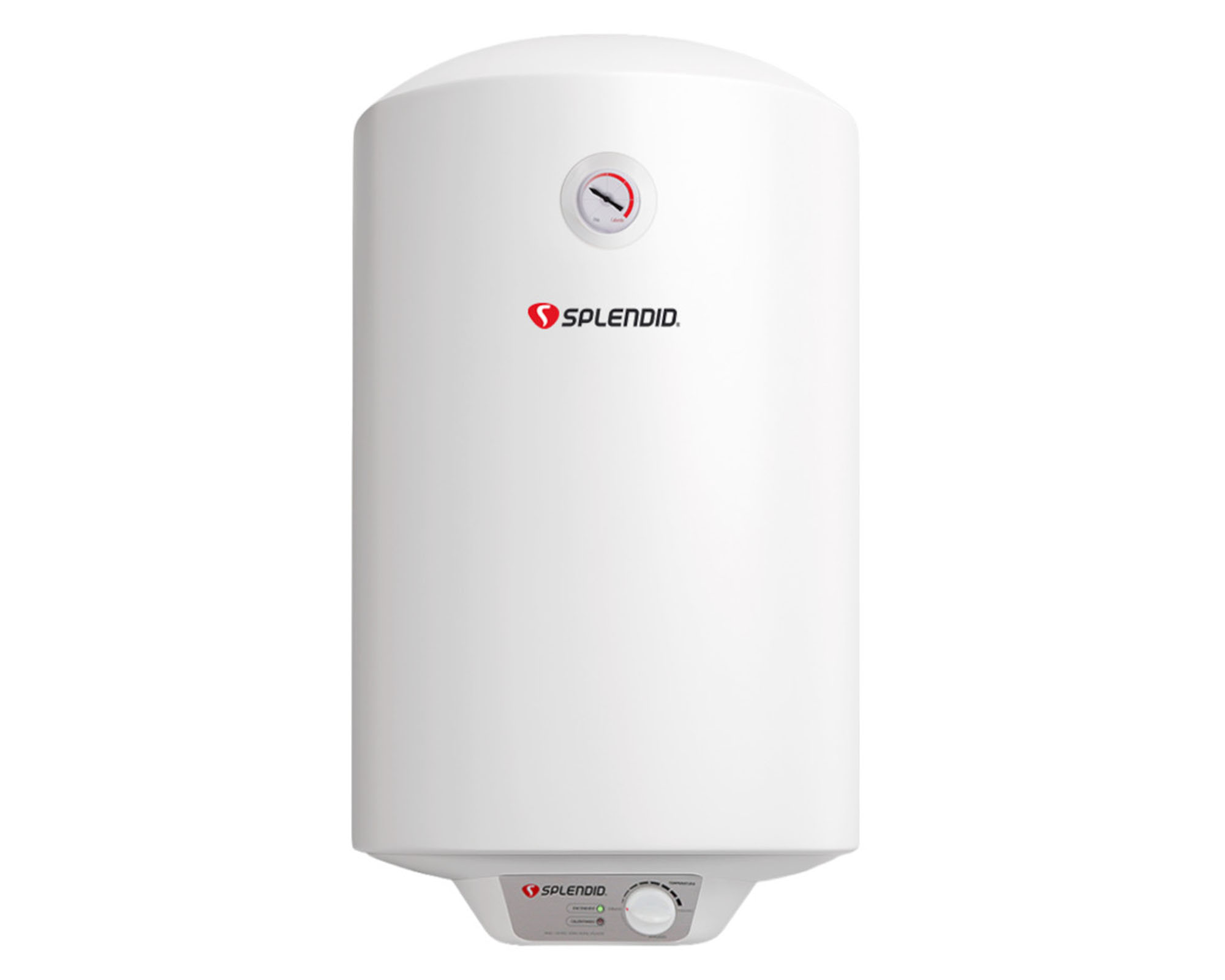 Splendid Termo eléctrico 80 litros Splendid