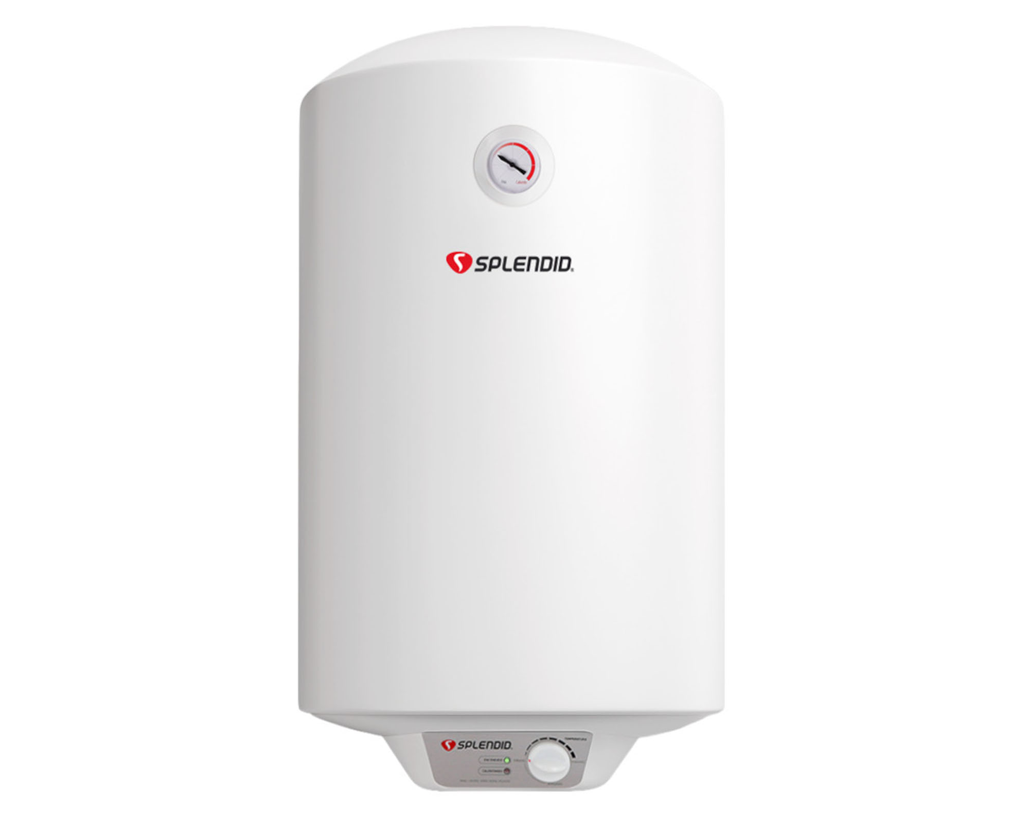 Splendid Termo eléctrico 50 litros Splendid
