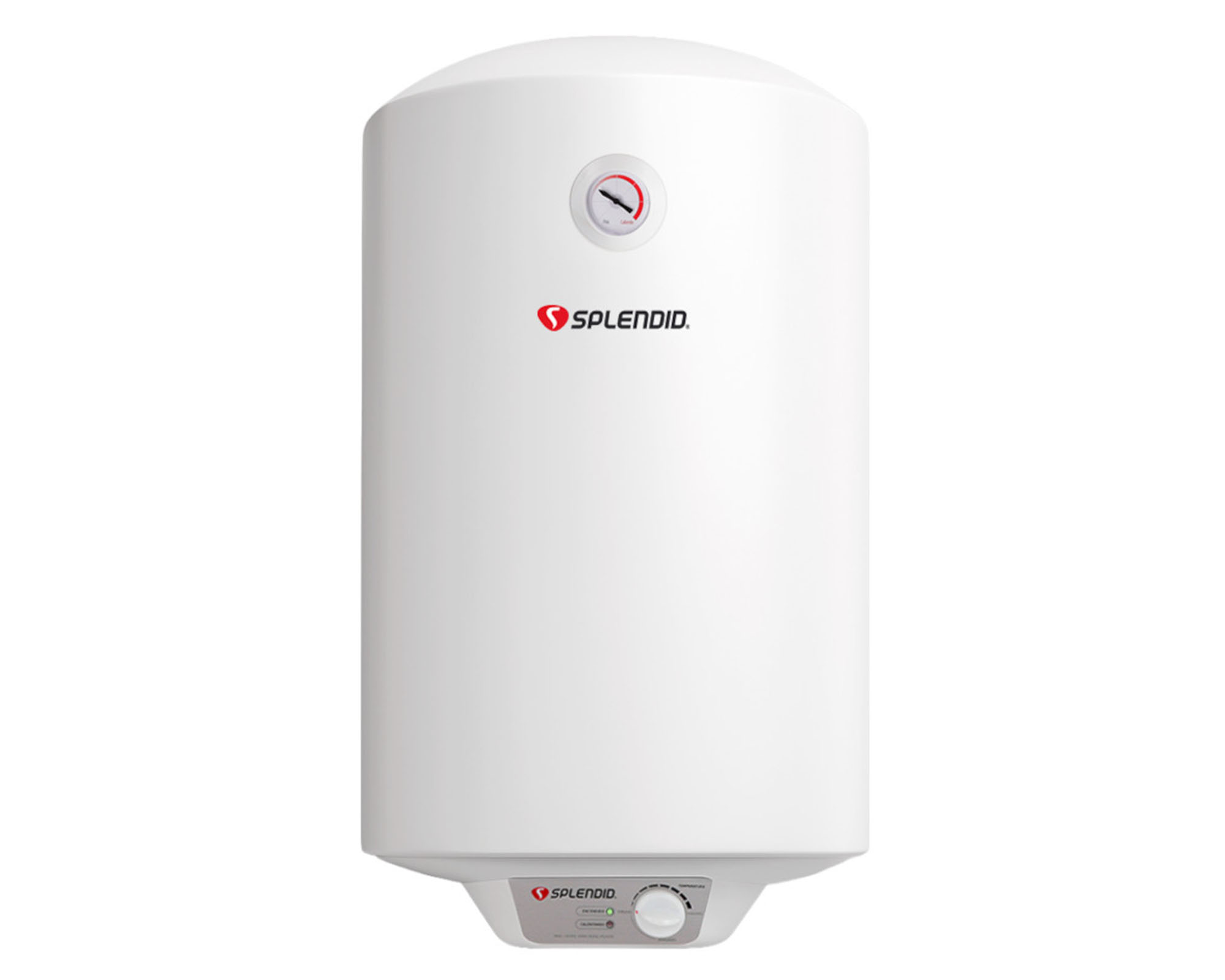 Splendid Termo eléctrico 120 litros Splendid