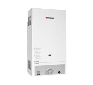 Calefont ionizado Beyond 13L 2EV GL 13 lt natural gas licuado