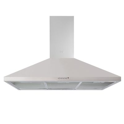 Campana decorativa 155W DBB-90 inox Teka