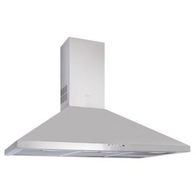 Campana decorativa 155W DBB-90 inox Teka