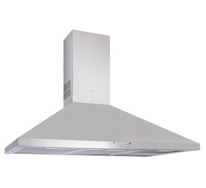 Campana decorativa 155W DBB-90 inox Teka