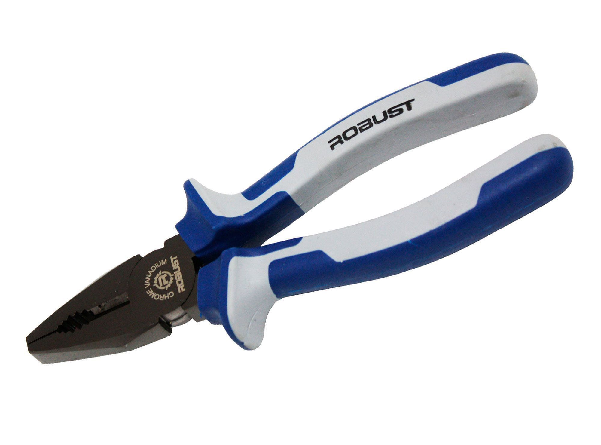 Alicate universal 7'' Robust