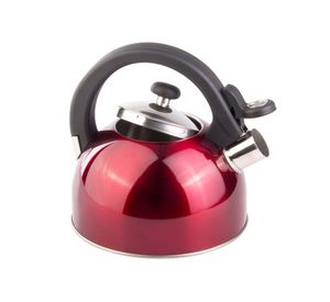 Tetera 2 litros Sabal rojo Magefesa