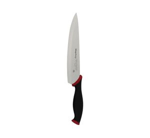 Cuchillo chef 20 cm Álvaro Barrientos Magefesa.