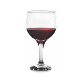 Copa vino 645 ml 4 unidades Cotidiana.