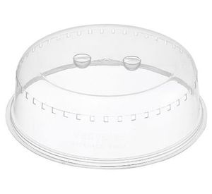 Tapa para microondas 26 cm Kitchenware