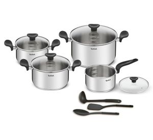 Baterías Primary 11 piezas Tefal