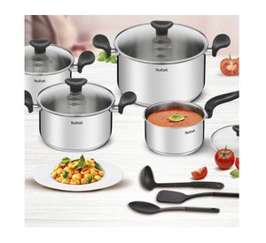 Baterías Primary 11 piezas Tefal