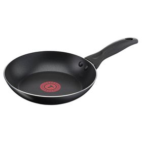 Sartén 20 cm Easy Cook negro Tefal