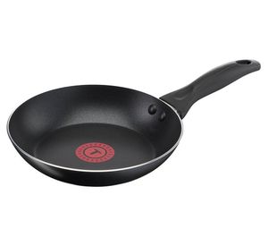 Sartén 20 cm Easy Cook negro Tefal