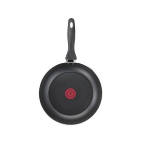 Sartén 20 cm Easy Cook negro Tefal