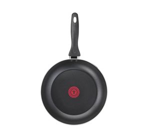Sartén 20 cm Easy Cook negro Tefal