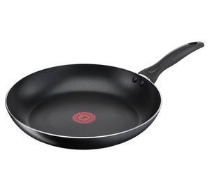 Sartén 30 cm Easy Cook negro Tefal