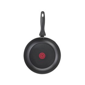 Sartén 30 cm Easy Cook negro Tefal