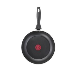 Sartén 30 cm Easy Cook negro Tefal