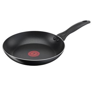 Sartén 24 cm Easy Cook negro Tefal