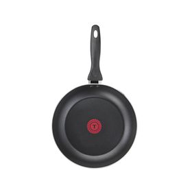 Sartén 24 cm Easy Cook negro Tefal