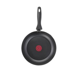 Sartén 24 cm Easy Cook negro Tefal