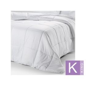 Plumón king  Light Rosen