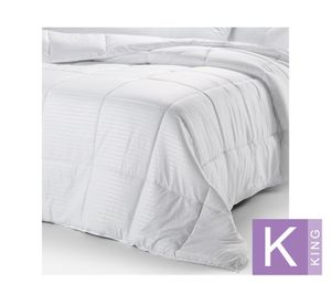 Plumón king  Light Rosen