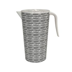 Jarro Biobamboo Rayas 1.4 lt