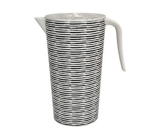 Jarro Biobamboo Rayas 1.4 lt