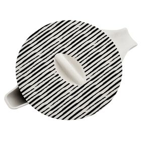 Jarro Biobamboo Rayas 1.4 lt