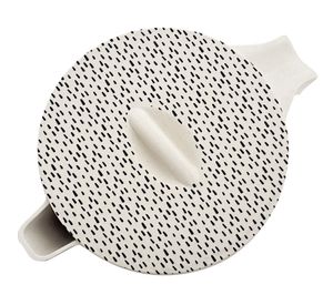 Jarro Biobamboo Puntos 1.4 lt