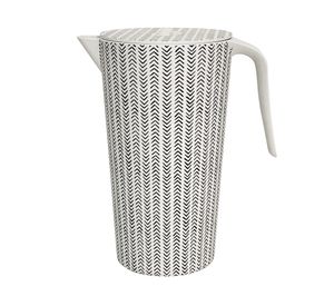 Jarro Biobamboo Flechas 1.4 lt