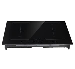 Encimeras Eléctricas MC-IF7455J1CC-A 4 Quemadores