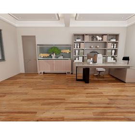 Piso vinílico SPC Cerezo 4.2 mm 2.93 m2