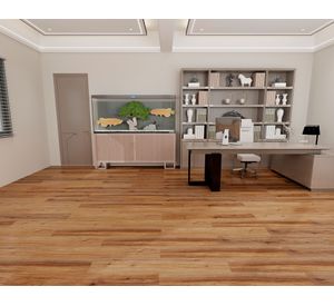 Piso vinílico SPC Cerezo 4.2 mm 2.93 m2