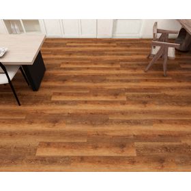 Piso vinílico SPC Alerce 4.5 mm 2.93 m2