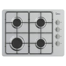Encimera a gas MG60SL405 4 quemadores