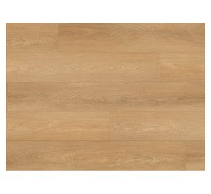 Piso vinílico SPC Floisa natural 5 mm 2.48 m2