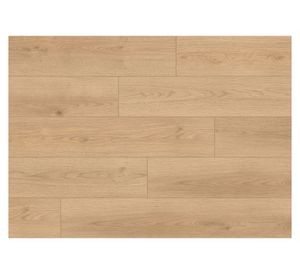 Piso vinílico SPC Premium beige 8 mm 1.68 m2