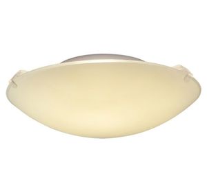 Plafón Redondo liso E27