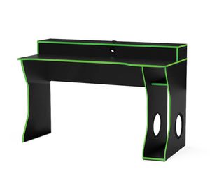 Escritorio Gamer Marcus Favatex