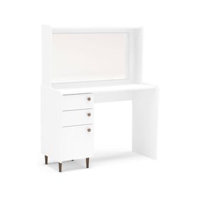 Tocador Marvin blanco Favatex.