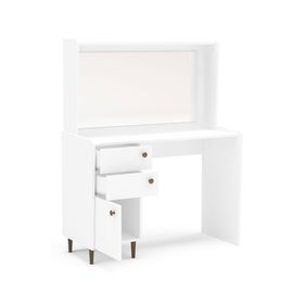 Tocador Marvin blanco Favatex.