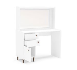 Tocador Marvin blanco Favatex.