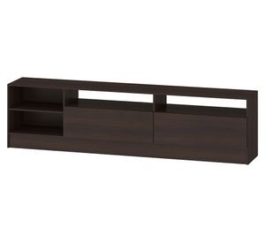 Rack TV 75" Moyan café