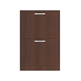 Zapatera 2 puertas Nick Café