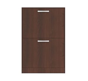 Zapatera 2 puertas Nick Café