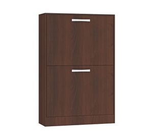 Zapatera 2 puertas Nick Café