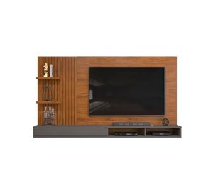 Panel TV 60" Bento café