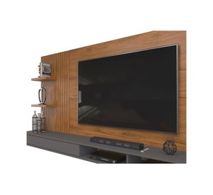 Panel TV 60" Bento café