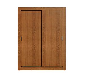 Clóset 2 puertas Denver café